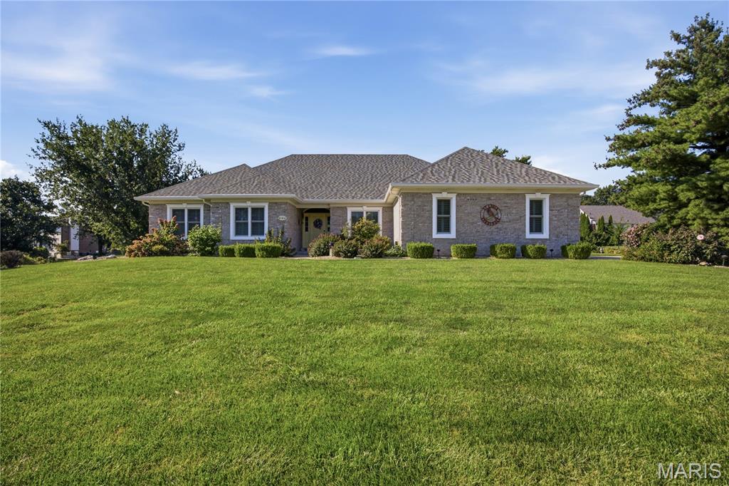 306 Armin Circle Property Photo 2