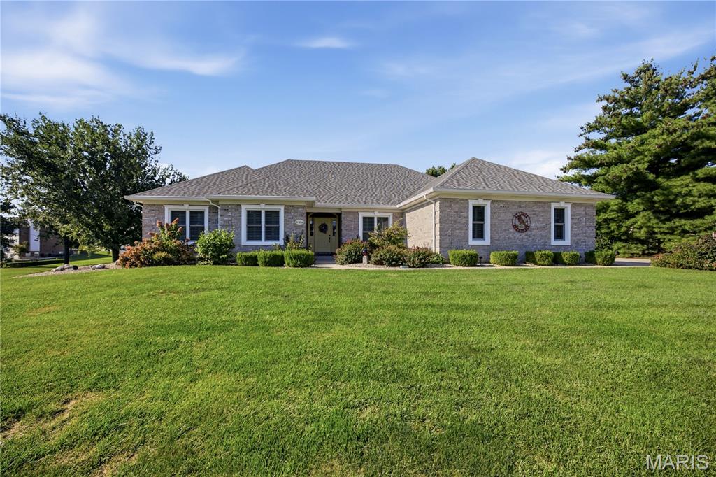 306 Armin Circle Property Photo 3
