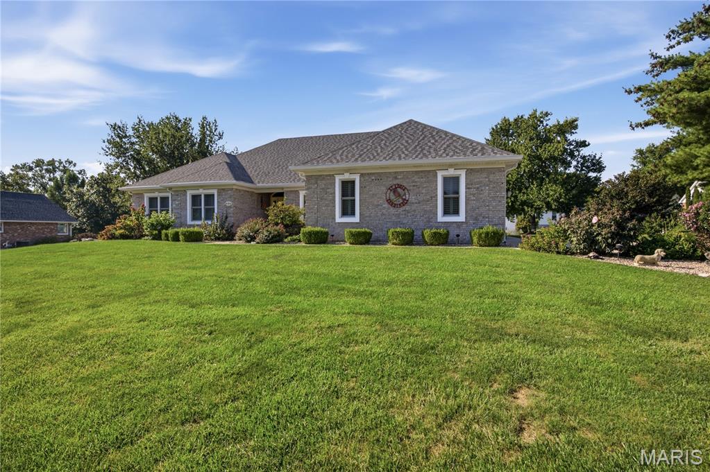 306 Armin Circle Property Photo 4