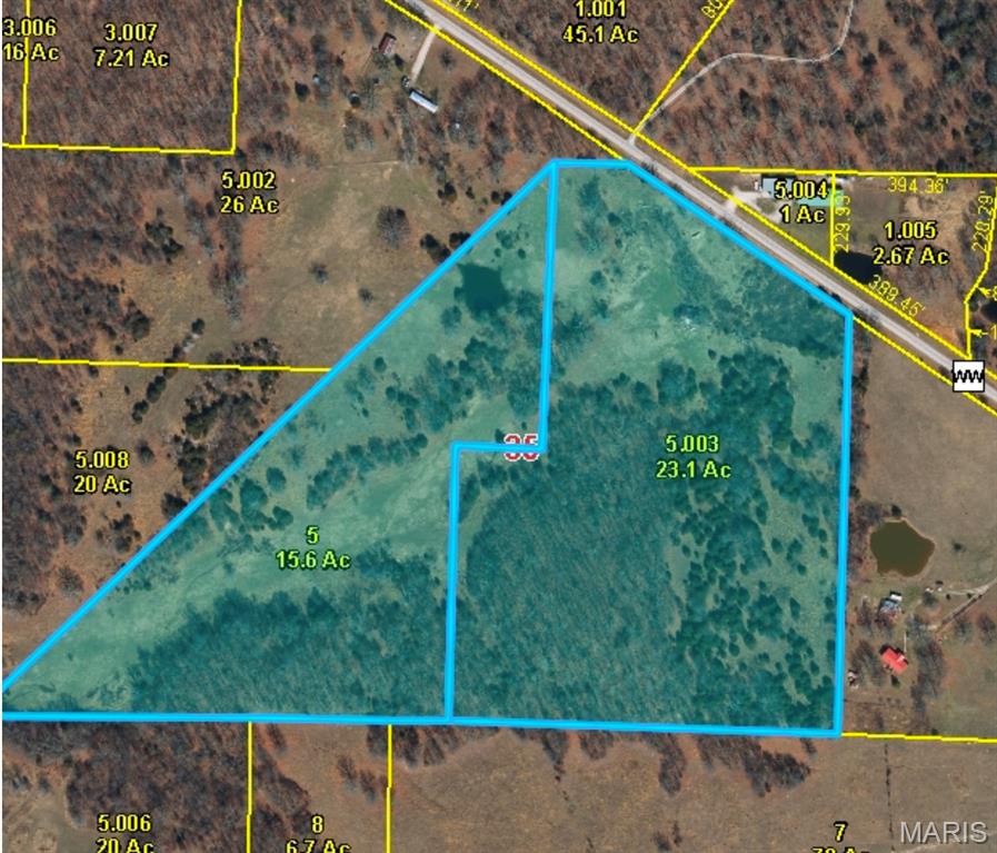 14800 Highway Ww Property Photo 4
