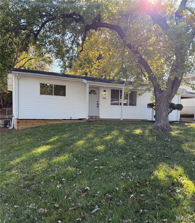 1808 Hudson Road Property Photo 1