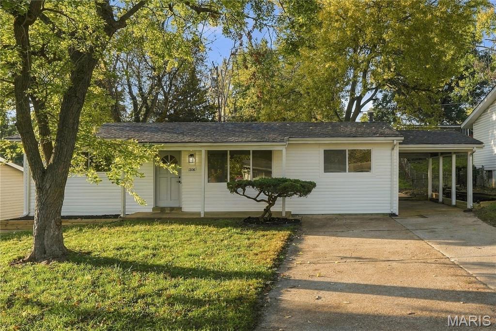 1808 Hudson Road Property Photo