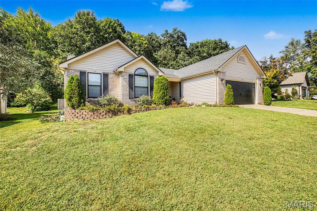 765 Emerald Oaks Court Property Photo 1