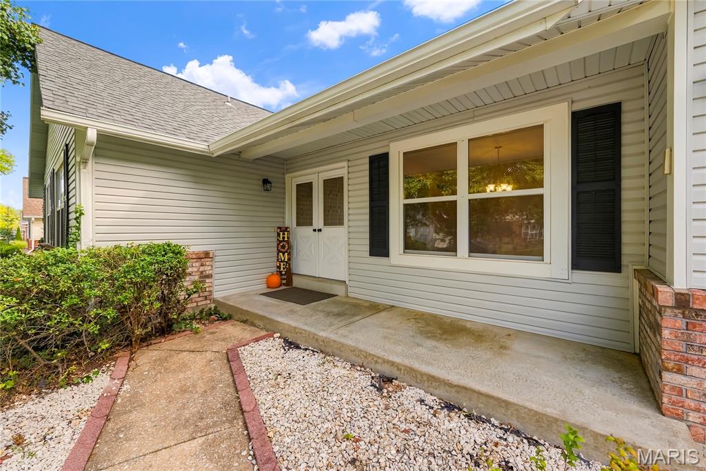 1278 Stephenridge Drive Property Photo 1