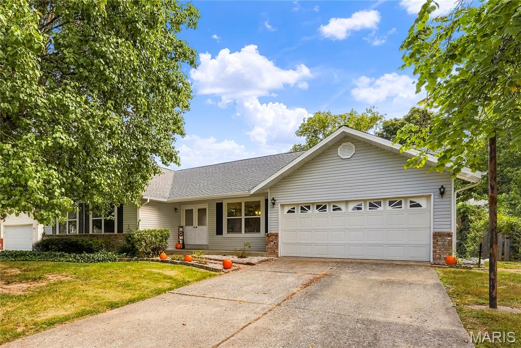 1278 Stephenridge Drive
