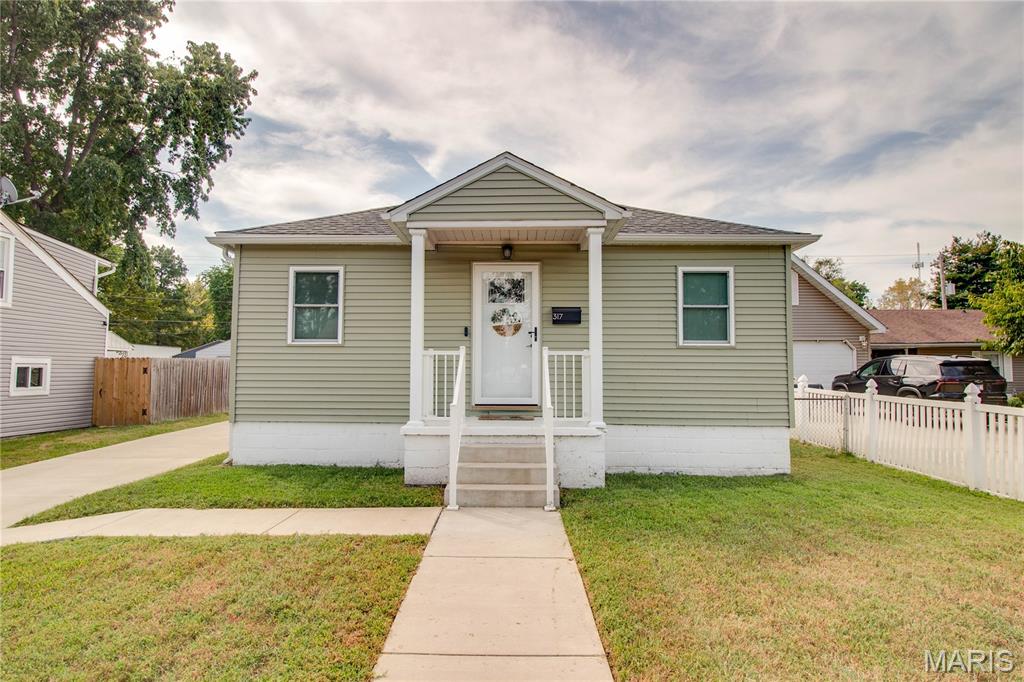317 Rohm Place Property Photo 1
