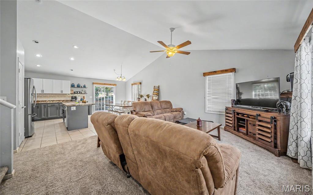 15804 Trace Drive Property Photo 3