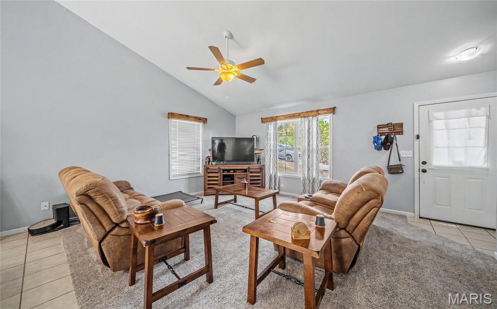 15804 Trace Drive Property Photo 4