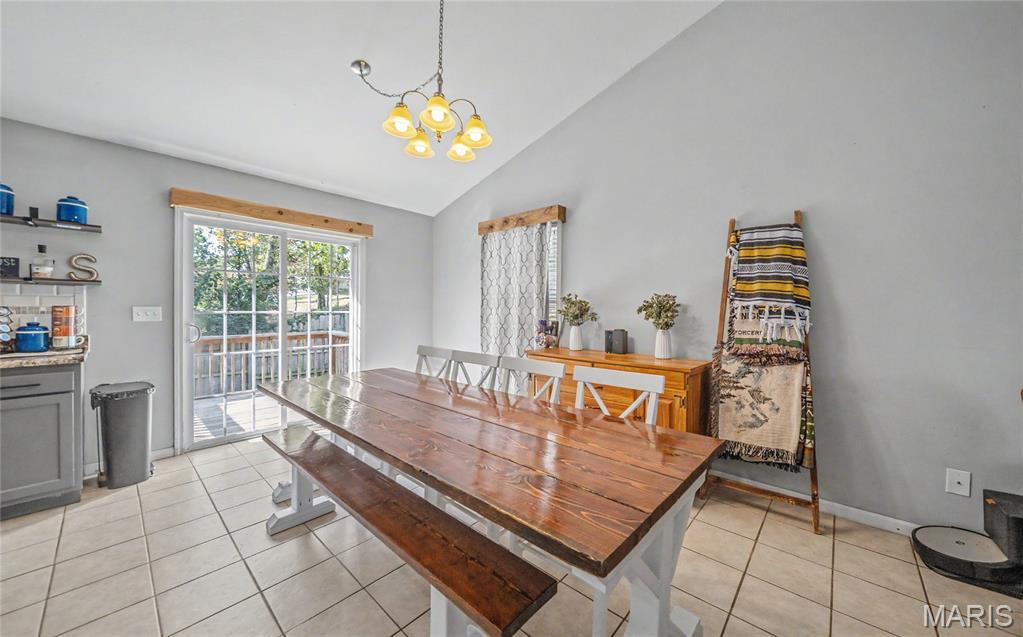 15804 Trace Drive Property Photo 8
