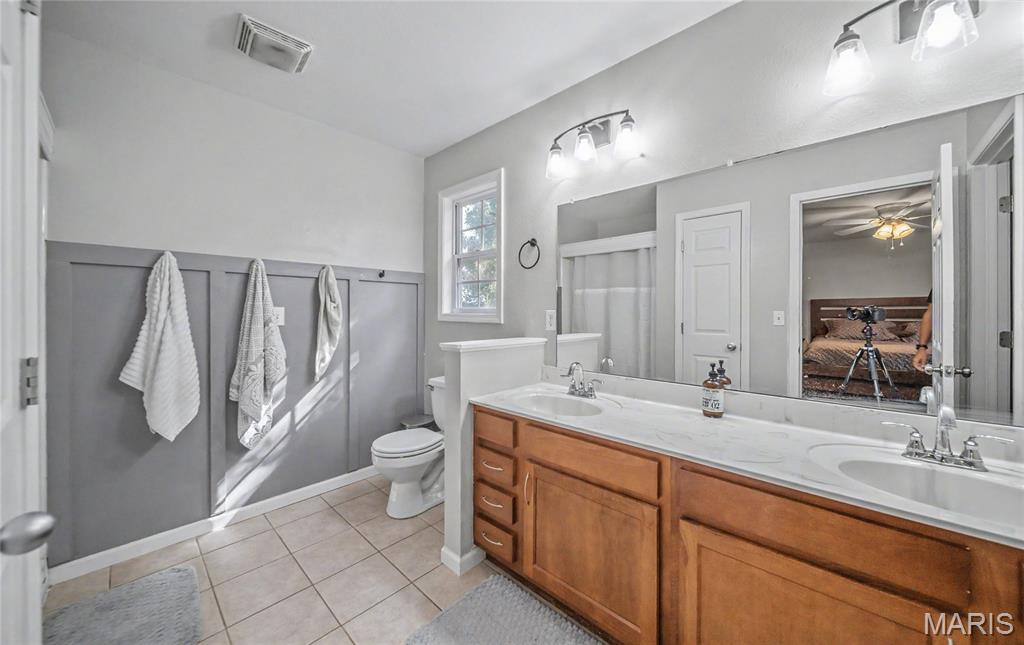 15804 Trace Drive Property Photo 12