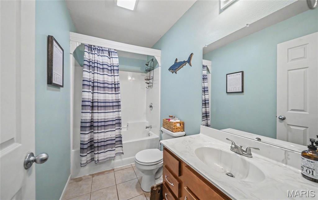 15804 Trace Drive Property Photo 17