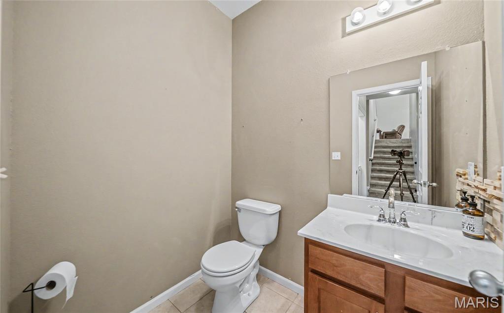 15804 Trace Drive Property Photo 22