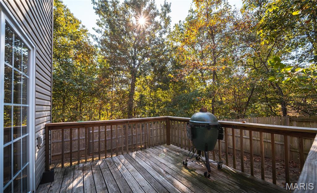 15804 Trace Drive Property Photo 23