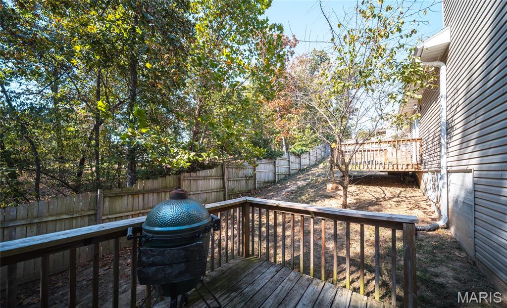 15804 Trace Drive Property Photo 24