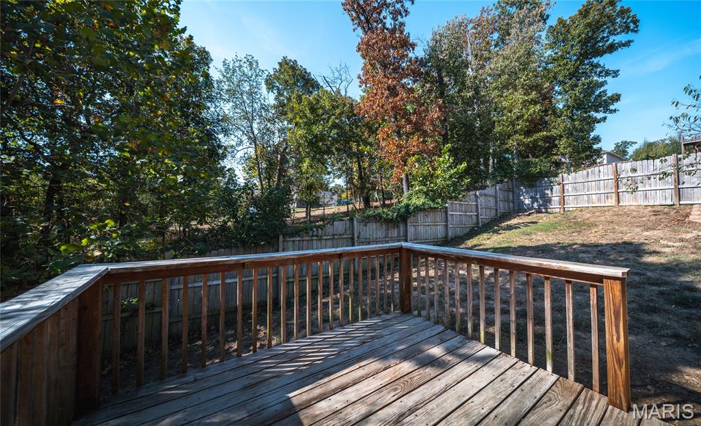15804 Trace Drive Property Photo 25