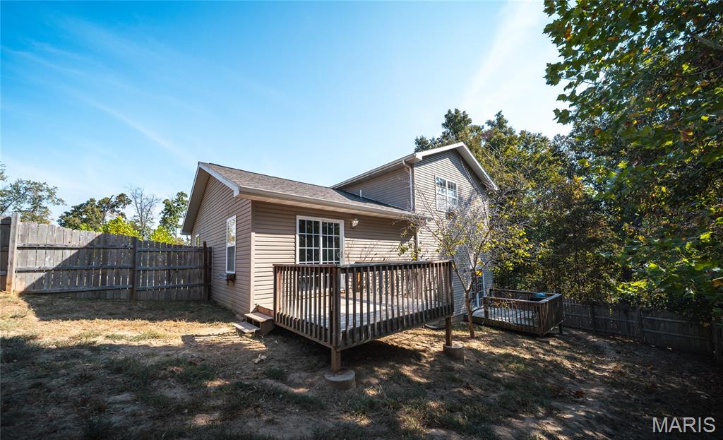 15804 Trace Drive Property Photo 26