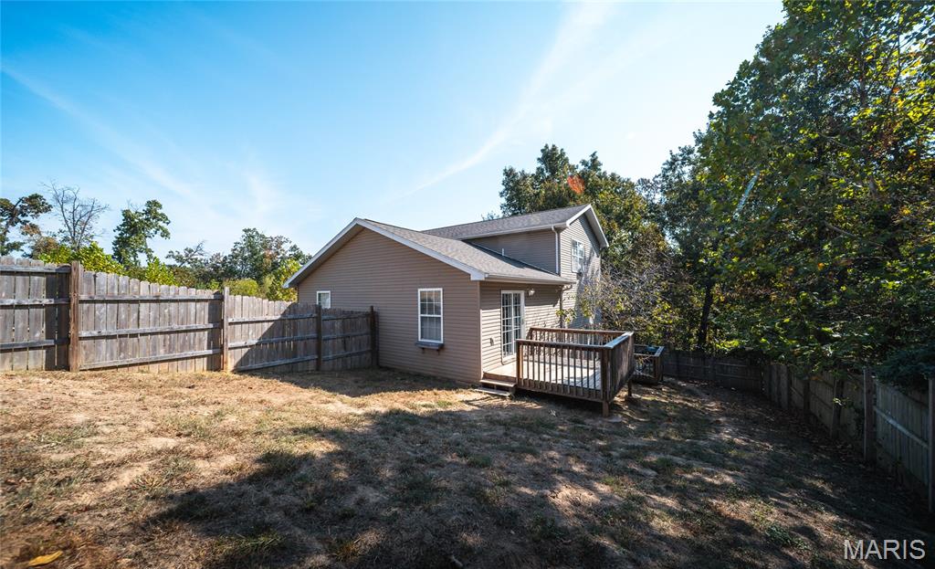 15804 Trace Drive Property Photo 27