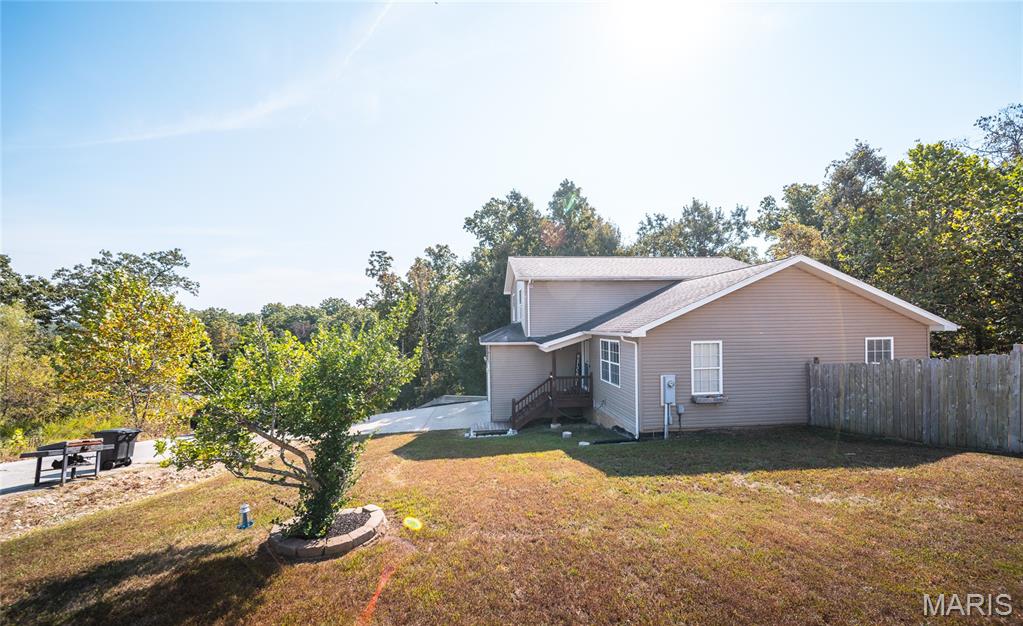 15804 Trace Drive Property Photo 29
