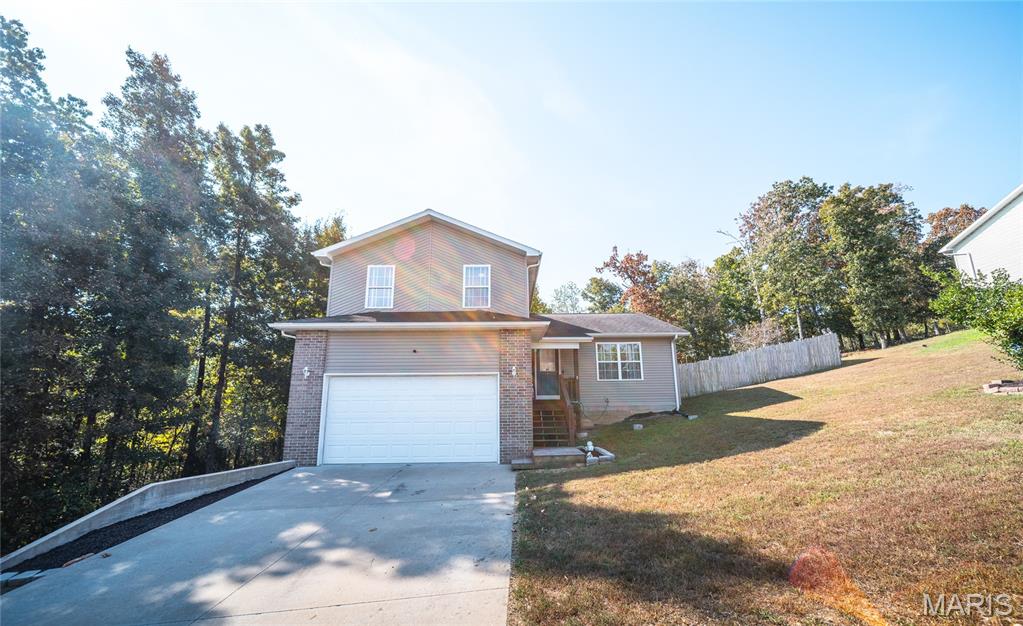 15804 Trace Drive Property Photo 30