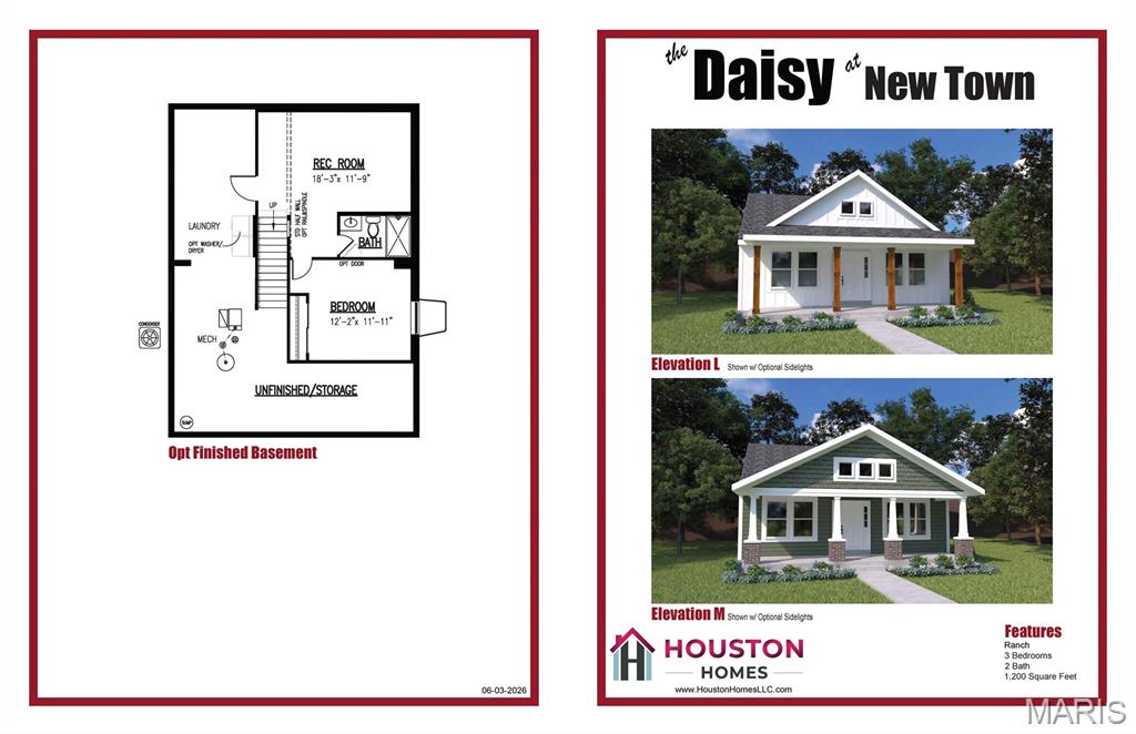 0 Tbb Daisy (new Town) Property Photo 1