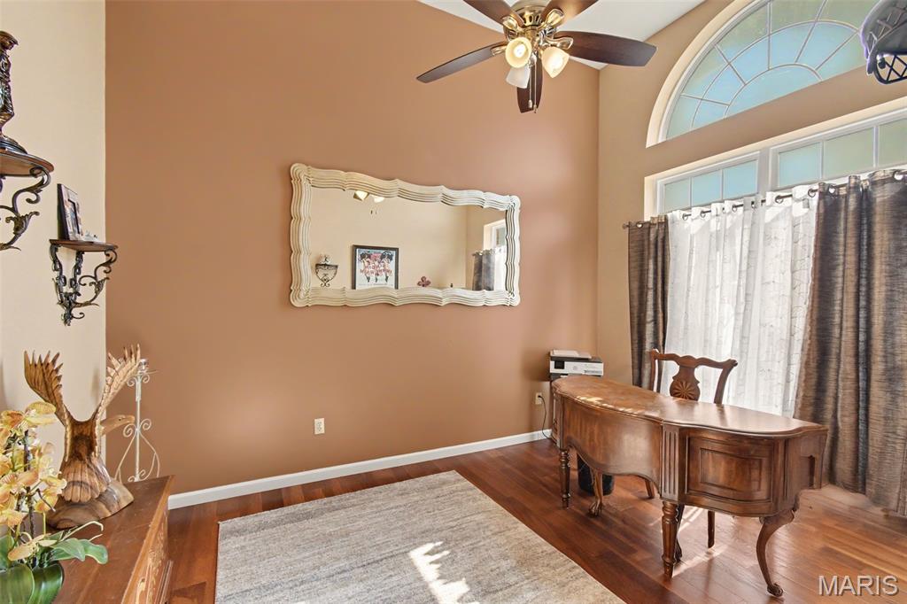 225 Romaine Spring View Property Photo 13