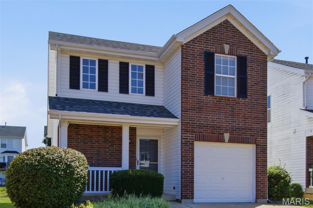 10 W Homefield Point Court Property Photo 1