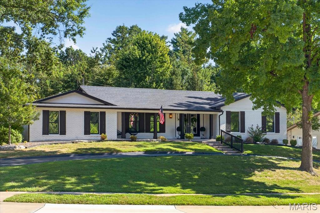 14391 Ladue Road Property Photo 1