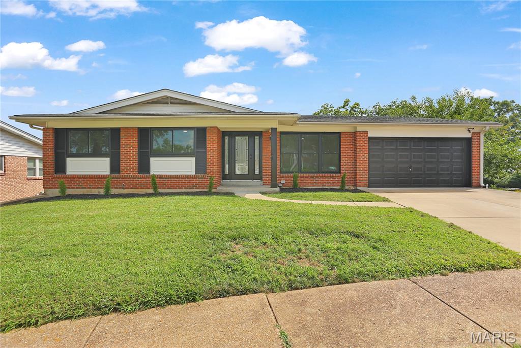 10612 Ashburn Court Property Photo 1