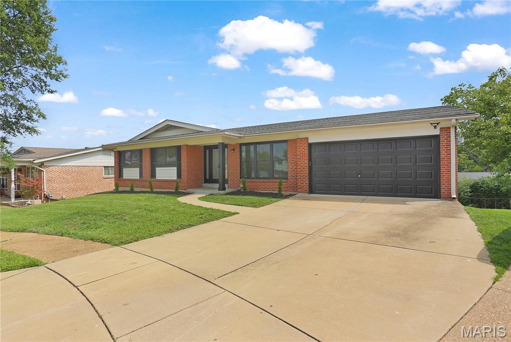 10612 Ashburn Court Property Photo 2