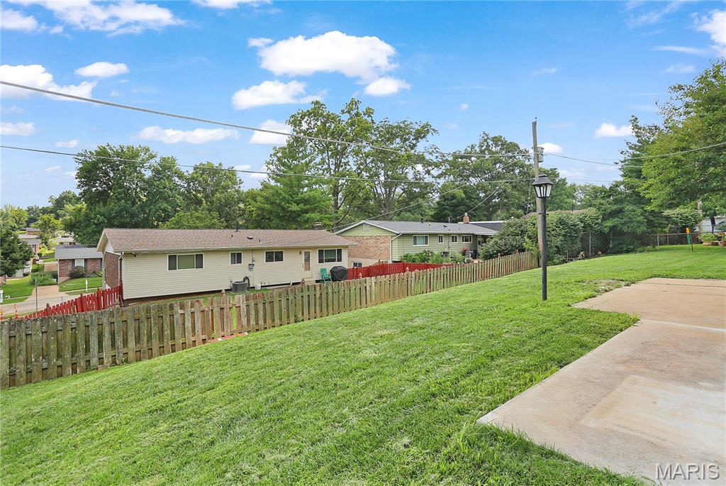 10612 Ashburn Court Property Photo 35