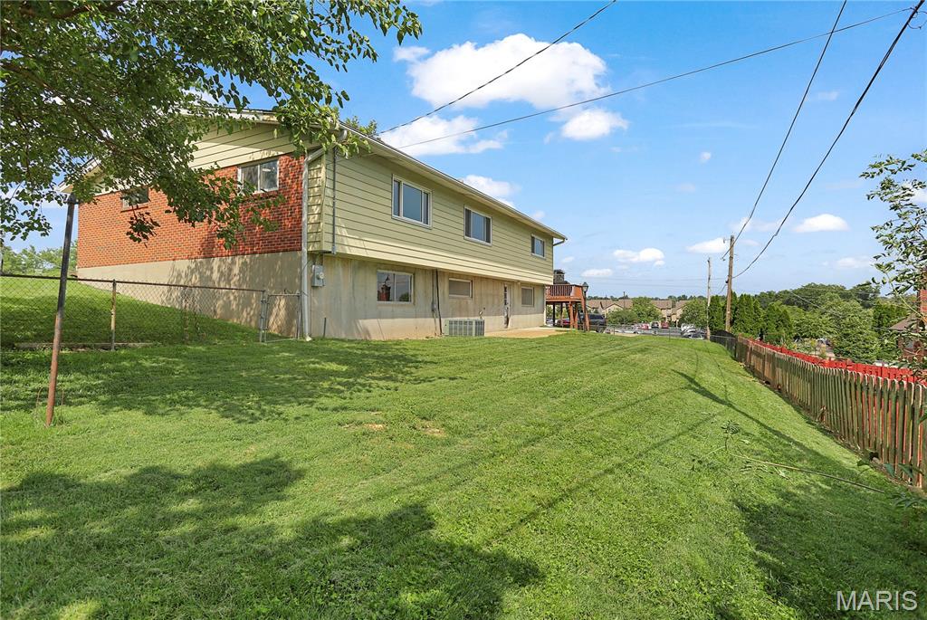 10612 Ashburn Court Property Photo 36