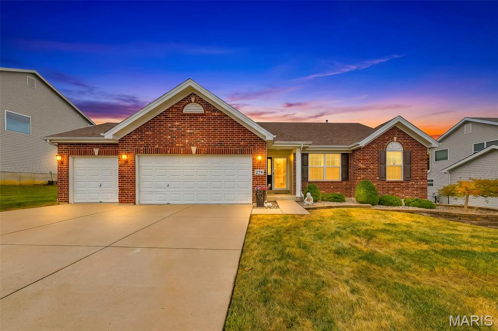 279 Sonnet Circle Property Photo 1