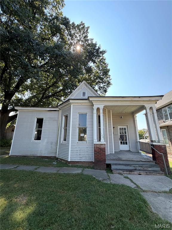 129 N Pennsylvania Avenue Property Photo 1