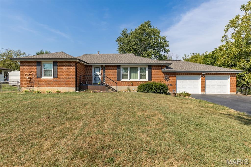 1505 Us Highway 61 Property Photo 1