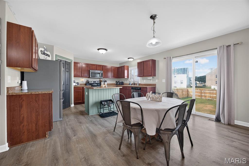 3856 Winward Way Drive Property Photo 10