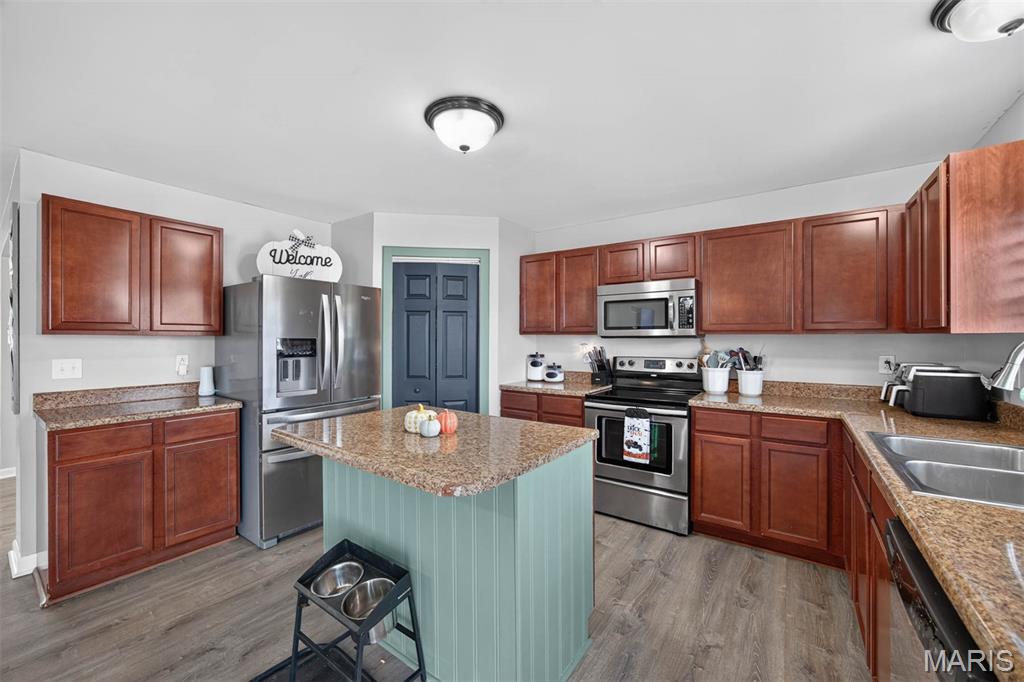 3856 Winward Way Drive Property Photo 12
