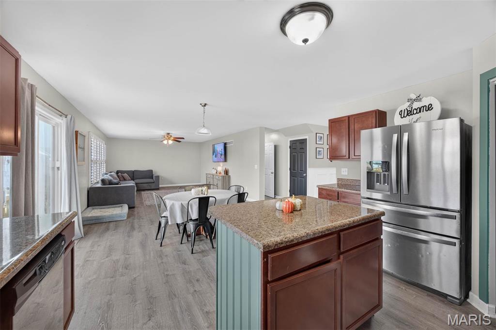 3856 Winward Way Drive Property Photo 13