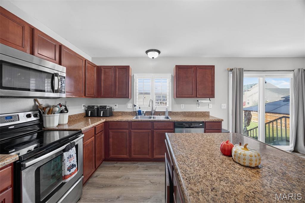 3856 Winward Way Drive Property Photo 14