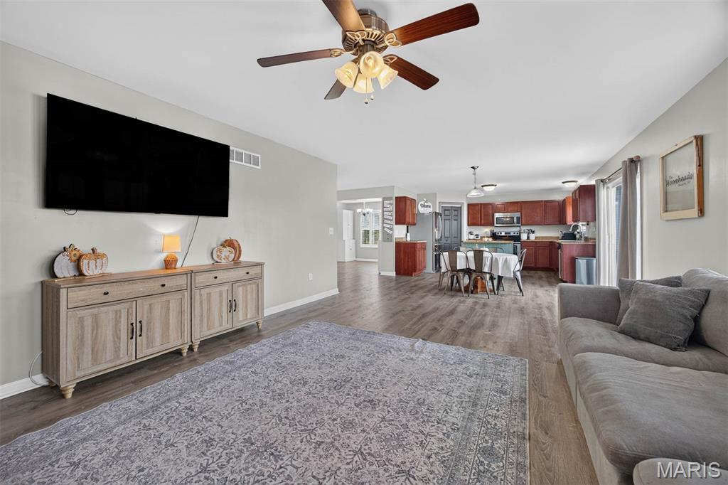 3856 Winward Way Drive Property Photo 16