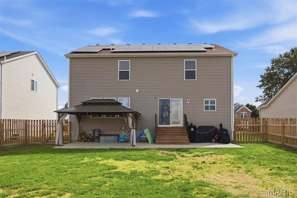 3856 Winward Way Drive Property Photo 43