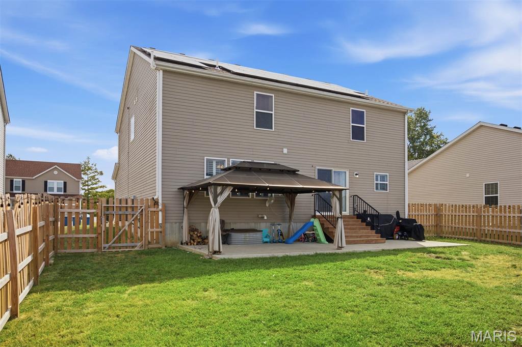 3856 Winward Way Drive Property Photo 44