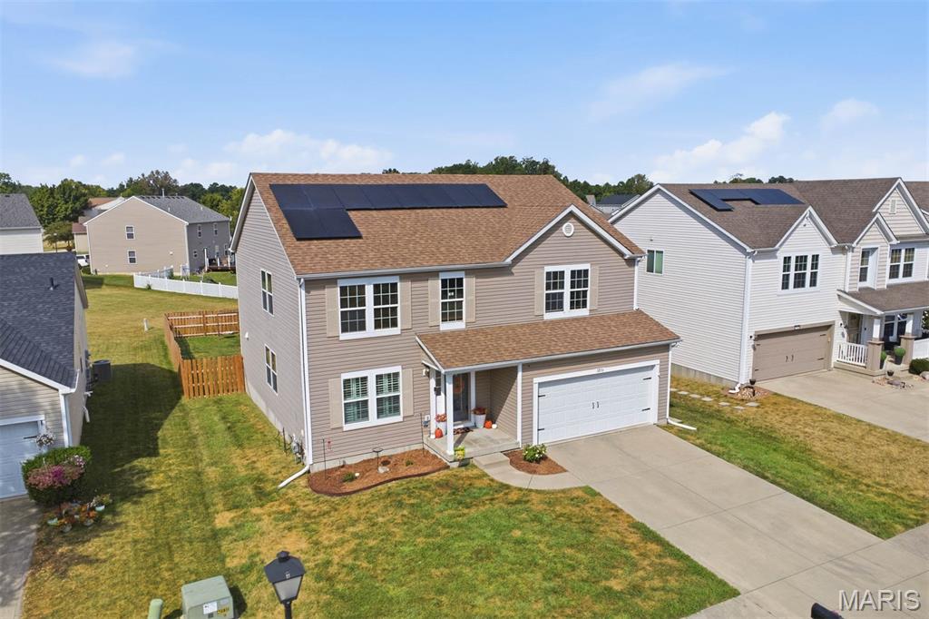 3856 Winward Way Drive Property Photo 47
