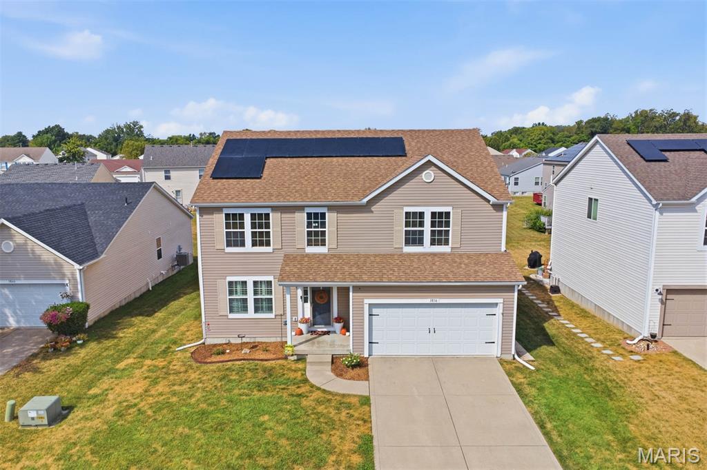 3856 Winward Way Drive Property Photo 48