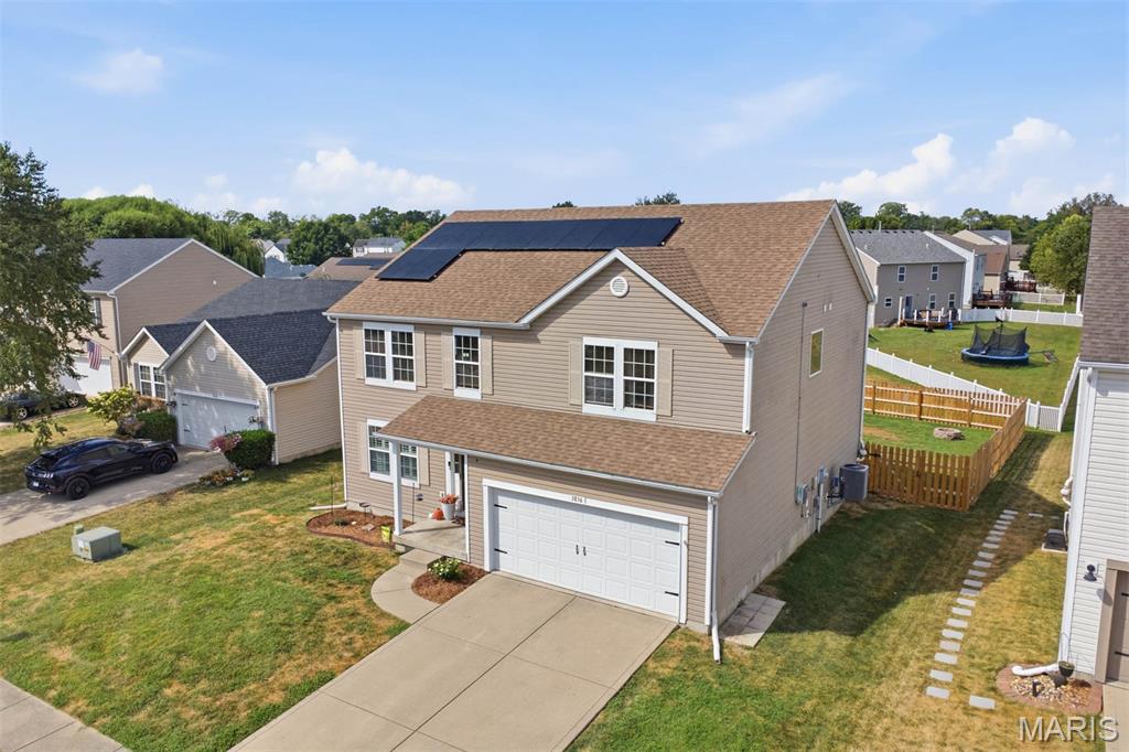 3856 Winward Way Drive Property Photo 49