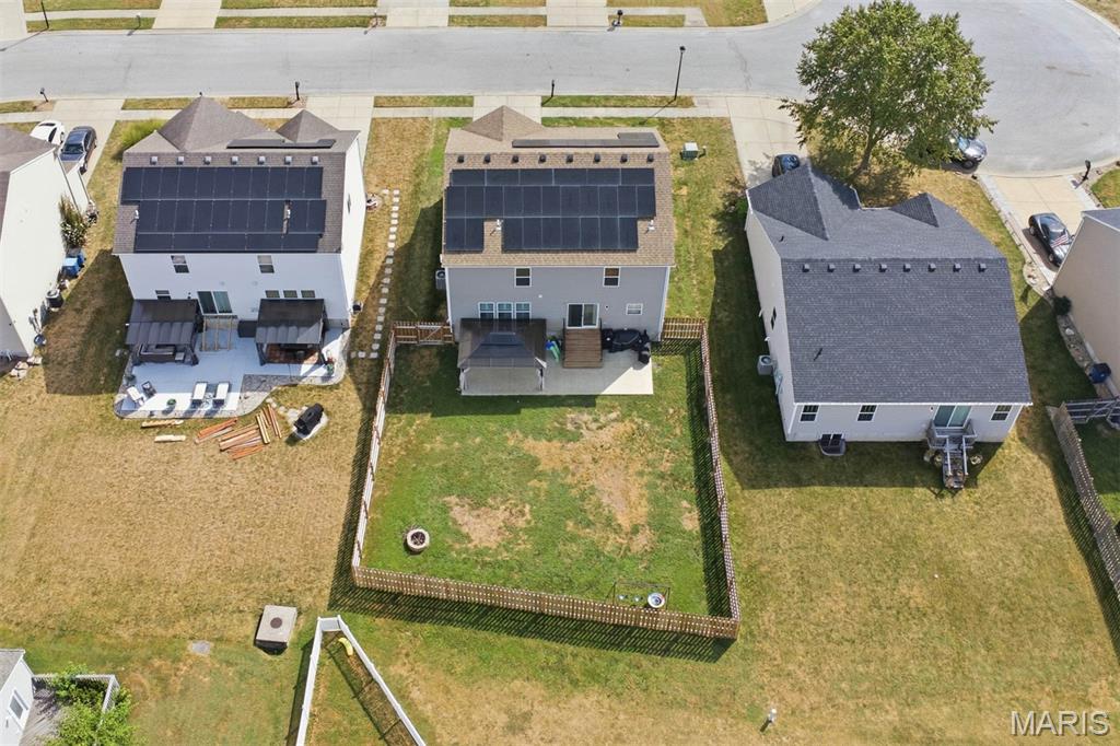3856 Winward Way Drive Property Photo 55