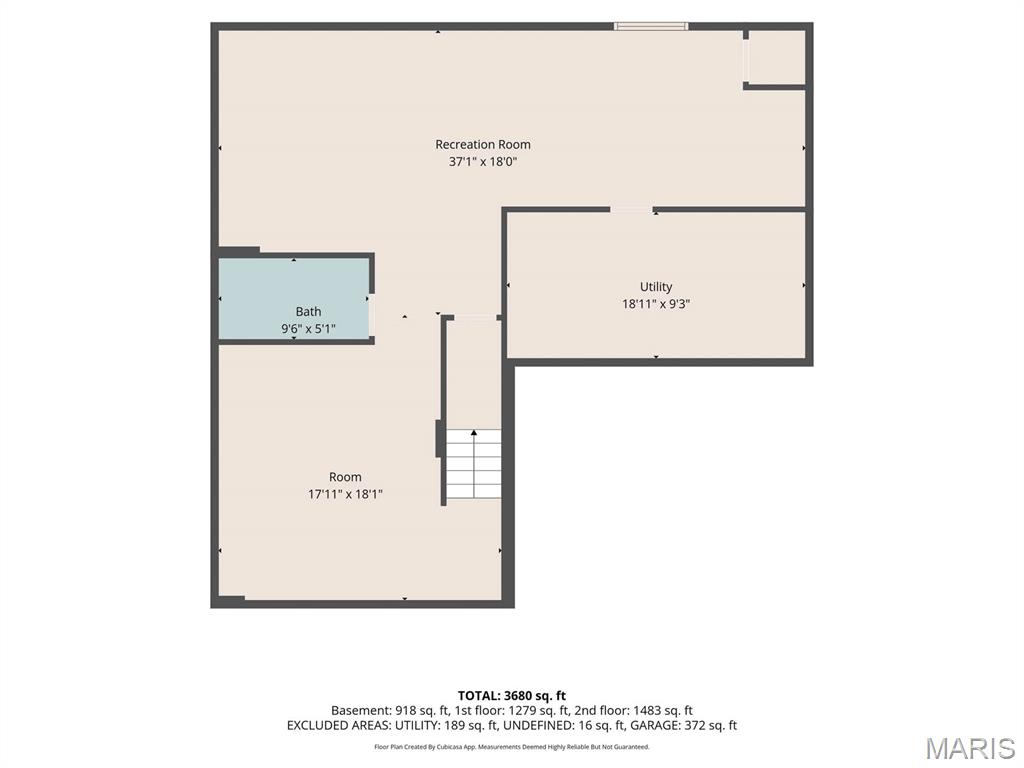 3856 Winward Way Drive Property Photo 64