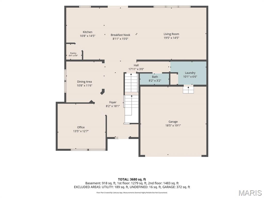 3856 Winward Way Drive Property Photo 65