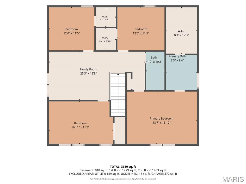 3856 Winward Way Drive Property Photo 66