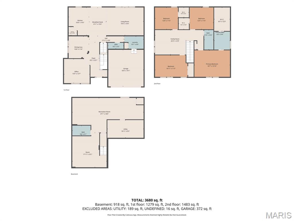 3856 Winward Way Drive Property Photo 67
