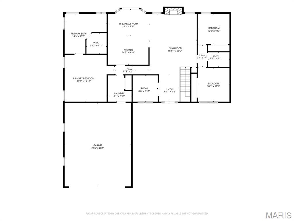 10495 Walnut Lane Property Photo 56